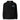 Sober Champion Embroidered Champion Packable Jacket - Black / S | Sobervation