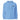 Sober Champion Embroidered Champion Packable Jacket - Light Blue / S | Sobervation