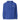 Sober Champion Embroidered Champion Packable Jacket - Royal Blue / S | Sobervation
