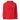 Sober Champion Embroidered Champion Packable Jacket - Scarlet / S | Sobervation