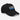 Sober Champion – Embroidered Dad Hat - Black Classic Dad Hat - Sobervation