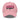 Sober Champion Embroidered Dad Hat – One Day at a Time - Pink | Sobervation