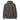Sober Champion Hoodie – One Day at a Time - Charcoal / S | Sobervation
