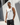 Sober Champion Embroidered Men's Premium Tank Top - Black / S | Sobervation