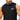 Sober Champion Embroidered Muscle Shirt | Unisex Tank - Black / S | Sobervation