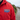 Sober Champion Embroidered Packable Jacket | Champion Windbreaker | Sobervation - Scarlet Champion Windbreaker - Sobervation