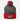 Sober Champion Embroidered Pom-Pom Beanie – One Day at a Time - Dark Heather Grey/ Red | Sobervation