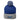 Sober Champion – Embroidered Pom - Pom Beanie - Royal/ Heather Grey Pom Pom Beanie - Sobervation