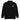 Sober Champion Embroidered Pullover | Unisex Fleece Quarter-Zip - Black / S | Sobervation