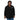 Sober Champion Embroidered Pullover | Unisex Fleece Quarter-Zip - Black / S | Sobervation