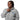 Sober Champion Embroidered Pullover | Unisex Fleece Quarter-Zip - Black / S | Sobervation