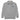 Sober Champion Embroidered Pullover | Unisex Fleece Quarter-Zip - Carbon Grey / S | Sobervation