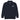 Sober Champion Embroidered Pullover | Unisex Fleece Quarter-Zip - Navy / S | Sobervation