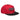 Sober Champion Embroidered Snapback - Recovery Streetwear - Black / Red / Red Classic Snapback - Sobervation