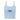 Sober Champion Embroidered Tank Top | Women's Micro-Rib - Solid Baby Blue Blend / XS | Sobervation