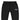 Sober Champion Embroidered Unisex Fleece Sweatpants | Premium Recovery Apparel - Black / XS | Sobervation