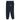 Sober Champion Embroidered Unisex Fleece Sweatpants | Premium Recovery Apparel - Black / XS | Sobervation