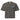 Sober Champion Embroidered Women's Heavyweight Boxy Tee | Recovery Apparel - Pepper / S | Sobervation