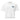 Sober Champion Embroidered Women's Heavyweight Boxy Tee | Recovery Apparel - White / S | Sobervation