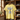 Sober Champion Essential Tee – One Day at a Time - Cornsilk Graphic Print T Shirt - Sobervation