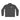 Sober Champion Lightweight Quarter-Zip Pullover – One Day at a Time - Iron Grey / XS | Sobervation