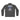 Sober Champion Lightweight Quarter-Zip Pullover – One Day at a Time - Black / XS | Sobervation