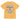 Sober Champion Comfort Colors Heavyweight Tee – One Day at a Time - Mustard / S | Sobervation