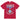Sober Champion Comfort Colors Heavyweight Tee – One Day at a Time - Red / S | Sobervation