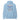 Sober Champion Hoodie – One Day at a Time - Light Blue / S | Sobervation