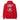 Sober Champion Hoodie – One Day at a Time - Red / S | Sobervation
