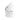 SOBER – Chinoiserie Bow Crop Top - White Crop Top - Sobervation