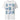 SOBER – Chinoiserie Organic Women’s T-Shirt - Cool Heather Grey / S | Sobervation