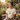 SOBER Chinoiserie Sunflower Arch Essential Tee | Watercolor Recovery T-Shirt | Sobervation - S Graphic Print T Shirt - Sobervation