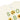 SOBER – Chinoiserie Sunflower Crop Top - XS Crop Top - Sobervation