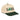 SOBER Emblem 5 - Panel Mid - Profile Baseball Cap – Embroidered Sobriety Symbol Hat - Navy/Natural 5 Panel Mid Profile Baseball Cap - Sobervation
