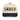 SOBER Emblem 5-Panel Mid-Profile Baseball Cap – Embroidered Sobriety Symbol Hat - Navy/Natural | Sobervation