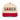 SOBER Emblem 5-Panel Mid-Profile Baseball Cap – Embroidered Sobriety Symbol Hat - Red/Natural | Sobervation