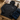 Sober Embroidered Champion Packable Jacket | Sobervation - Black Champion Windbreaker - Sobervation