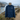 Sober Embroidered Champion Packable Jacket | Sobervation - Navy Champion Windbreaker - Sobervation