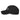 Sober Embroidered Denim Hat - Black | Sobervation