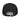 Sober Embroidered Denim Hat - Black | Sobervation