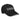 Sober Embroidered Denim Hat - Black | Sobervation