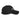 Sober Embroidered Denim Hat - Black | Sobervation