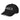 Sober Embroidered Denim Hat - Black | Sobervation