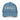 Sober Embroidered Denim Hat - Blue | Sobervation