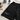 Sober Embroidered Men's Fleece Shorts - Black Men's Fleece Shorts - Sobervation