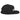 SOBER - Embroidered Snapback Hat - Black Classic Snapback - Sobervation