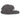 SOBER - Embroidered Snapback Hat - Dark Grey Classic Snapback - Sobervation