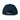 SOBER - Embroidered Snapback Hat - Dark Navy Classic Snapback - Sobervation