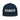 SOBER - Embroidered Snapback Hat - Dark Navy Classic Snapback - Sobervation